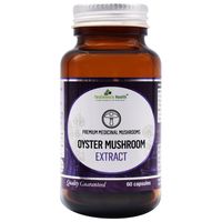 Neogenesis Oyster Mushroom